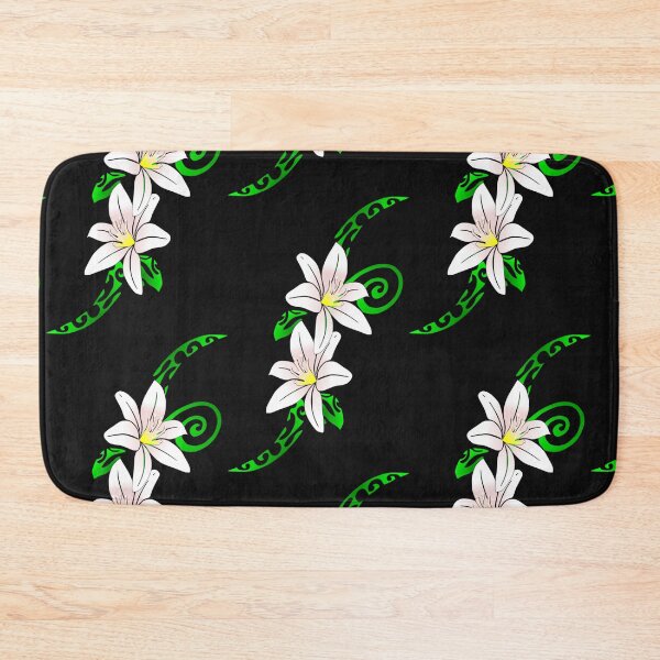 Item preview, KAIA (white) designed and sold by Nesian-Tahiti.