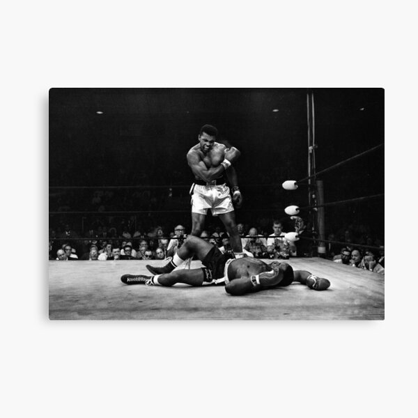 THE MOST ICONIC Canvas Print