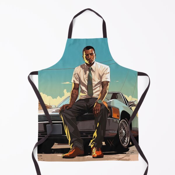 Item preview, James Monroe | Hip Hop style designed and sold by ComicsFactory.