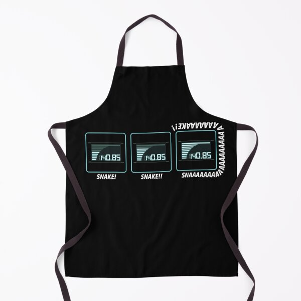 Item preview, Missing Snake designed and sold by therocketman.