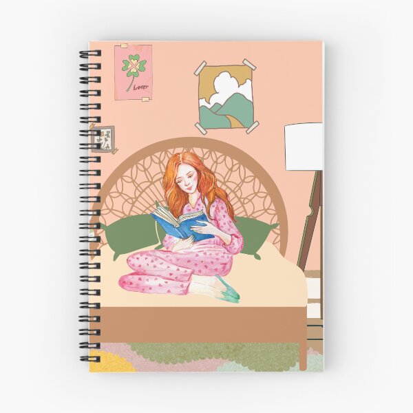 Item preview, Cute bedroom  designed and sold by last81208.