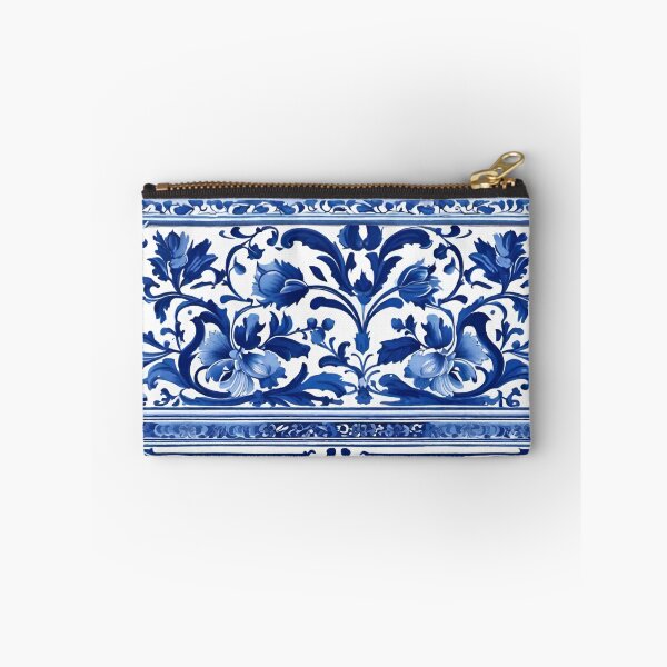 Item preview, Blue China designed and sold by MatrixTattoo.