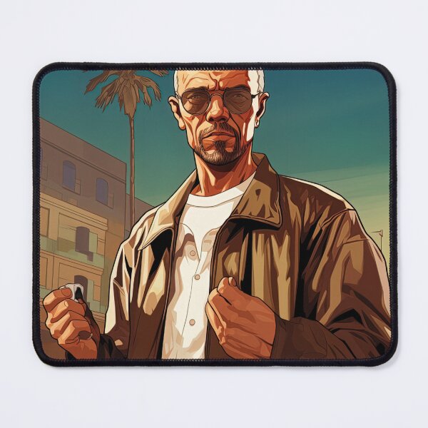 Item preview, James Watson | Hip Hop style designed and sold by ComicsFactory.