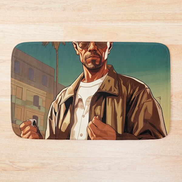 Item preview, James Watson | Hip Hop style designed and sold by ComicsFactory.