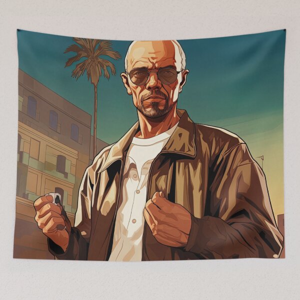 Item preview, James Watson | Hip Hop style designed and sold by ComicsFactory.