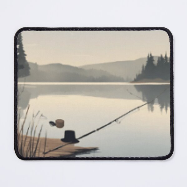 Item preview, Gone Fishing designed and sold by OptimaShirts.