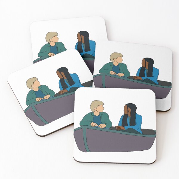 Item preview, Percy and Annabeth Tunnel of Love designed and sold by fozzy22.