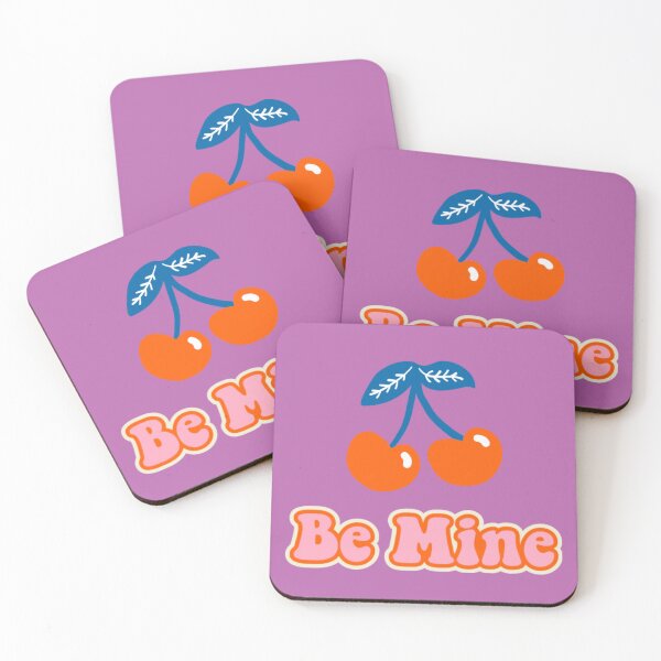 Item preview, Purple be mine designed and sold by Regina DuBois.