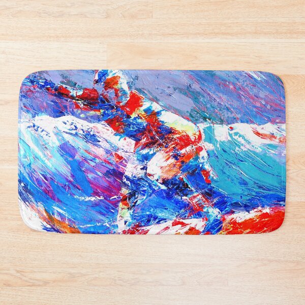 Item preview, shortboard splash designed and sold by Gerardo Segismundo.