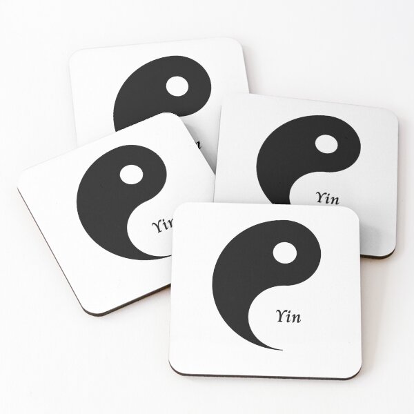 Item preview, Yin is looking for Yang designed and sold by GRINspiration.
