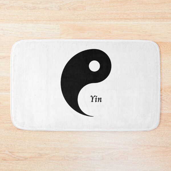 Item preview, Yin is looking for Yang designed and sold by GRINspiration.