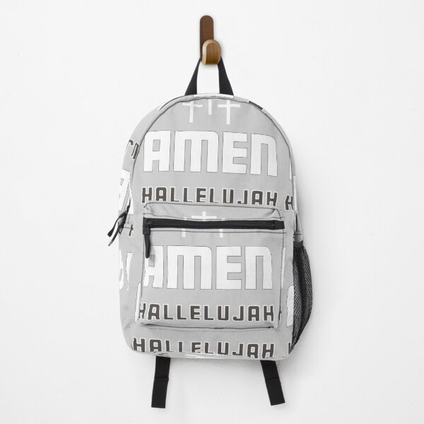 Item preview, Amen Hallelujah designed and sold by theL3Studio.