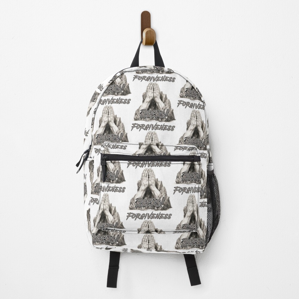 Item preview, Backpack designed and sold by ImagineSource.