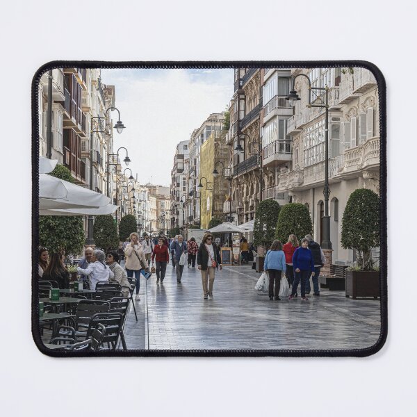 Item preview, Cartagena Neighbourhood designed and sold by Marylou Badeaux.