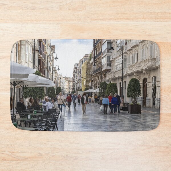 Item preview, Cartagena Neighbourhood designed and sold by Marylou Badeaux.