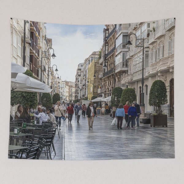 Item preview, Cartagena Neighbourhood designed and sold by Marylou Badeaux.