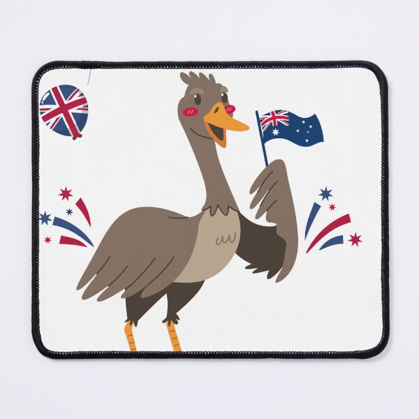 Item preview, Australia Day January 26 designed and sold by GAGO5.