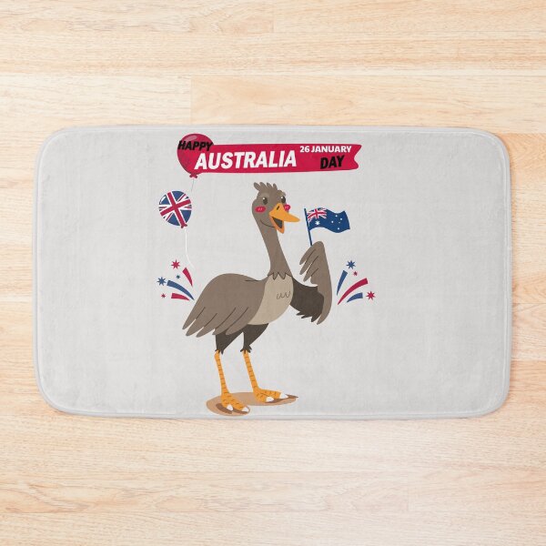 Item preview, Australia Day January 26 designed and sold by GAGO5.
