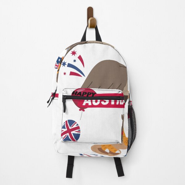 Item preview, Australia Day January 26 designed and sold by GAGO5.