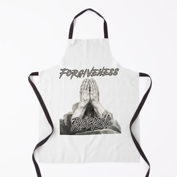 Item preview, Forgiveness Rocks! 2 designed and sold by The Imagination Source™.