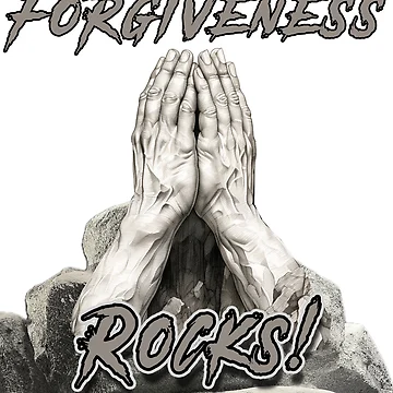 Artwork thumbnail, Forgiveness Rocks! 2 by The Imagination Source™
