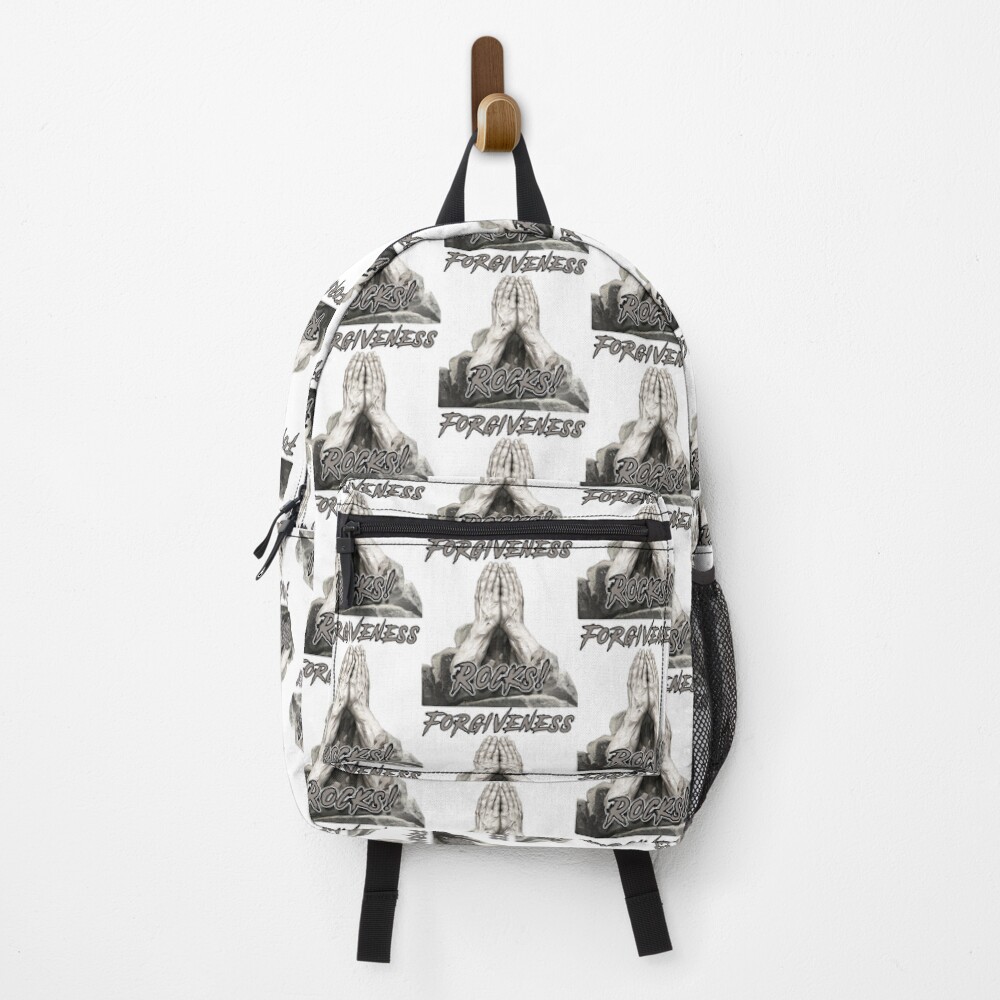 Item preview, Backpack designed and sold by ImagineSource.