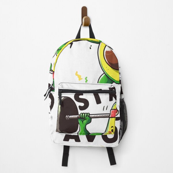 Item preview, Lifting Avocado designed and sold by Designowner.