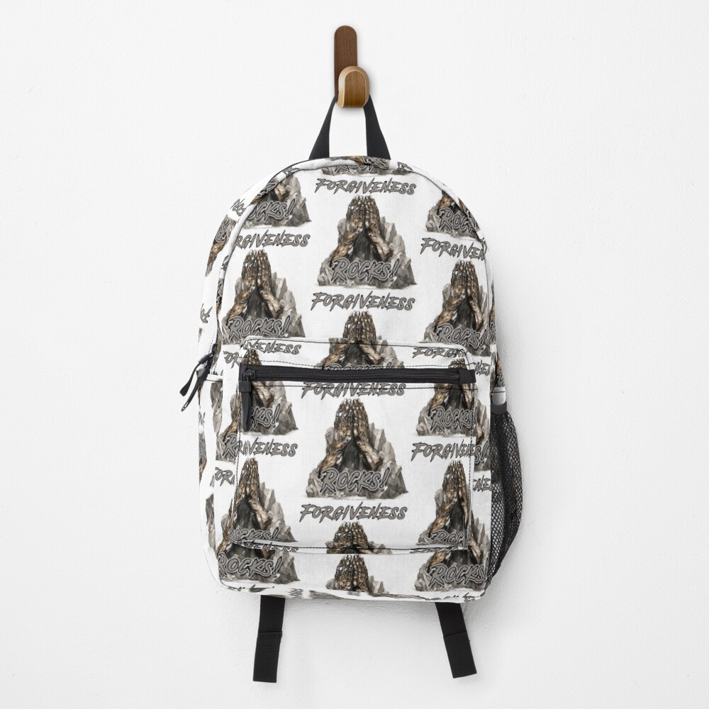 Item preview, Backpack designed and sold by ImagineSource.