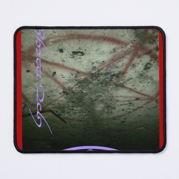 Item preview, ritual violet designed and sold by ecoecoecoeco.