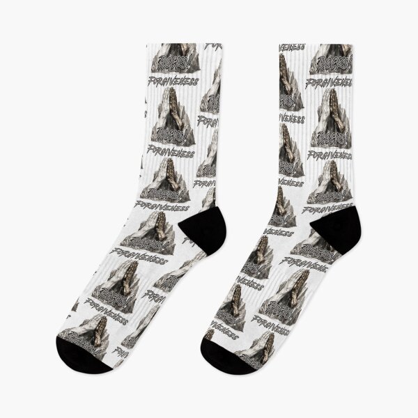 Item preview, Forgiveness Rocks! Dark & Light Skin designed and sold by The Imagination Source™.