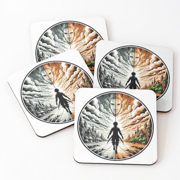 Item preview, In search of the way designed and sold by Mich Designs.