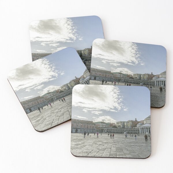 Item preview, Piazza del Plebiscito designed and sold by Marylou Badeaux.