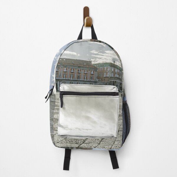 Item preview, Piazza del Plebiscito designed and sold by Marylou Badeaux.
