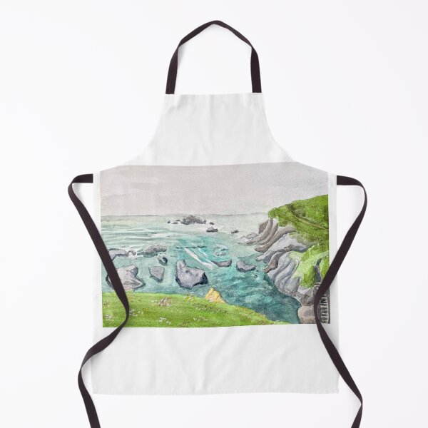 Item preview, The Lizard, Cornwall 2 designed and sold by ElizaC.