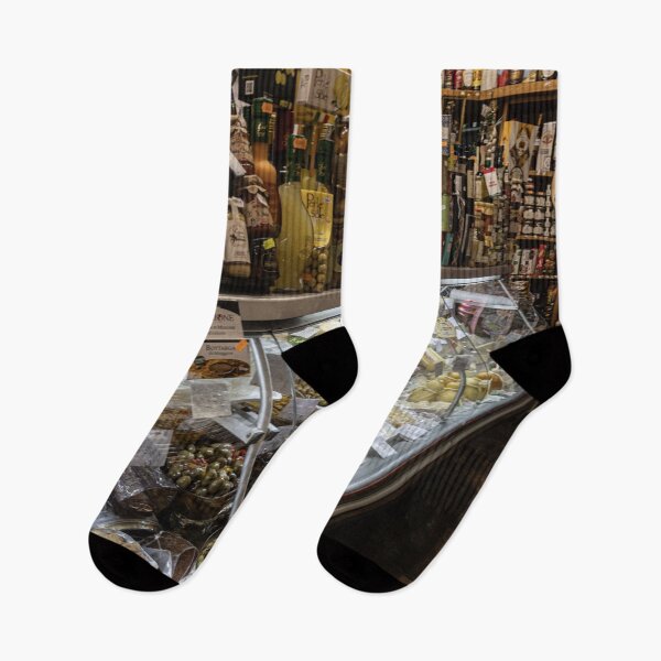 Item preview, The Local Shop designed and sold by Marylou Badeaux.