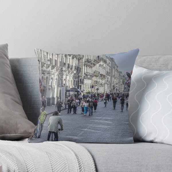 Item preview, Día libre en Catania designed and sold by Marylou Badeaux.