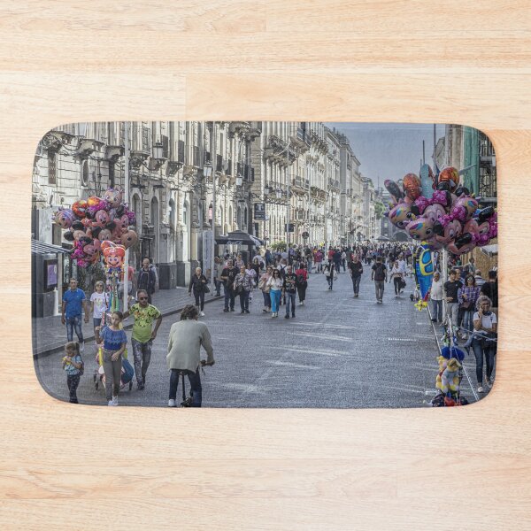 Item preview, Catania Day Out designed and sold by Marylou Badeaux.