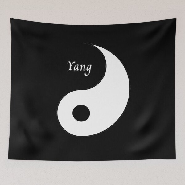 Item preview, Yang is looking for Yin designed and sold by GRINspiration.