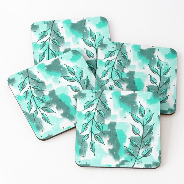 Item preview, Leafy designed and sold by Nathifa Simon.