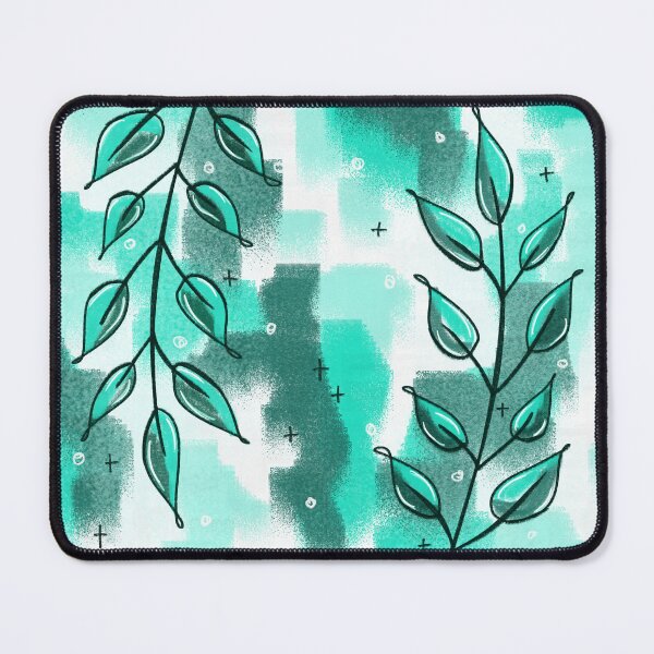 Item preview, Leafy designed and sold by Nathifa Simon.