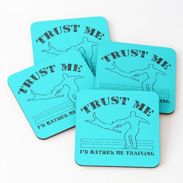Item preview, Trust me - I'd rather be training designed and sold by TheWorkingDog.