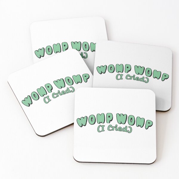 Item preview, Womp Womp (I Cried) designed and sold by MysticMoon1203.