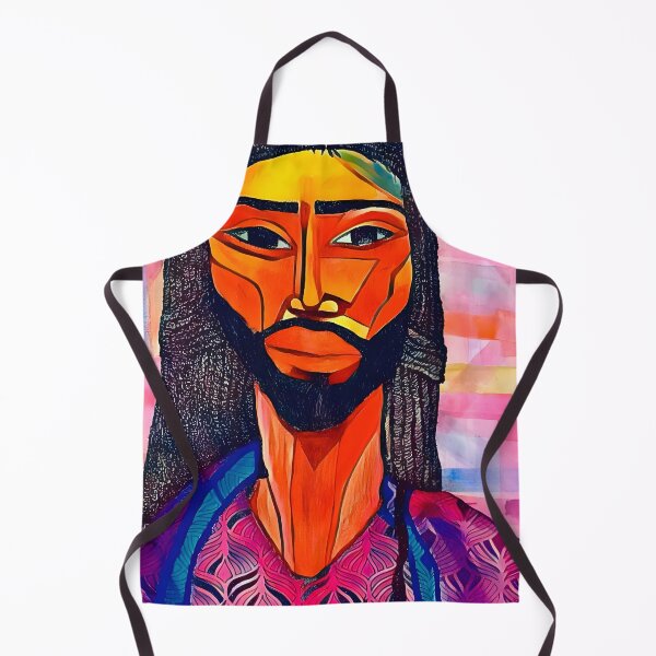 Item preview, KANG OF ZAMUNDA designed and sold by HarmoniousViz.