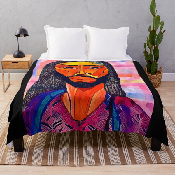 Item preview, KANG OF ZAMUNDA designed and sold by HarmoniousViz.
