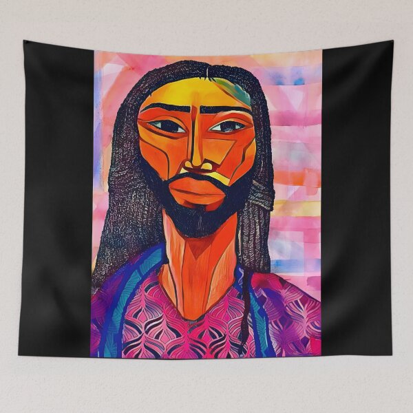 Item preview, KANG OF ZAMUNDA designed and sold by HarmoniousViz.