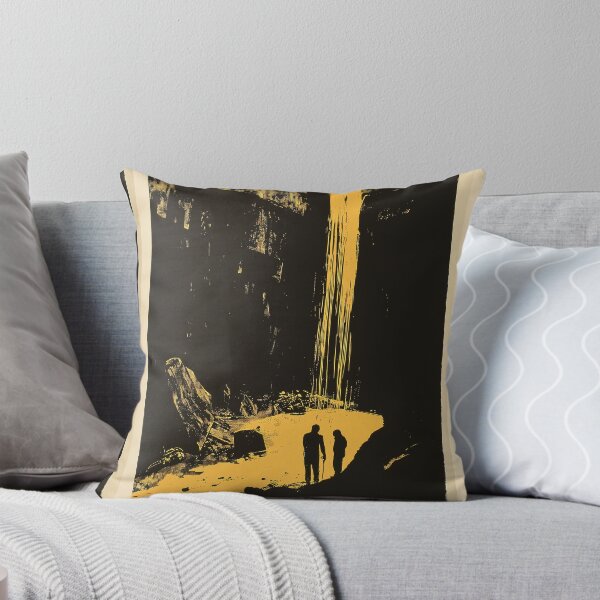 Item preview, Abyss of Golden Silence designed and sold by Mine Strone.