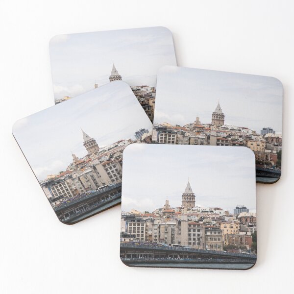 Item preview, Istanbul  designed and sold by FlyFreeBirdie.