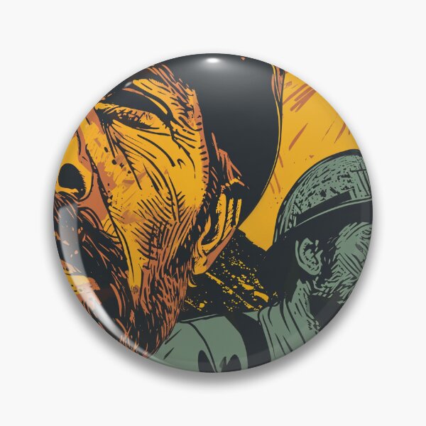 Item preview, Visage of Toil designed and sold by Mine Strone.