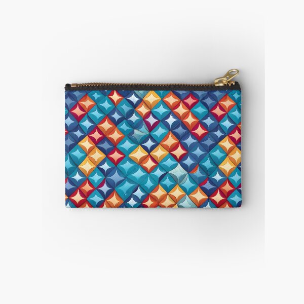 Artikelvorschau, Geometrisches Tessellationsmuster entworfen und verkauft von Patternliss.