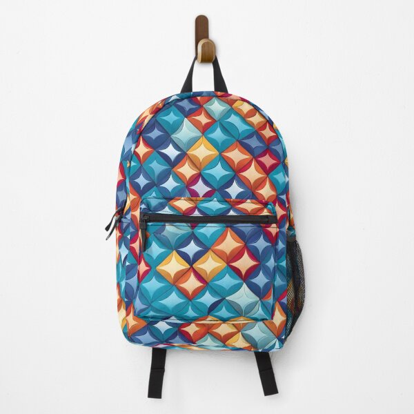 Item preview, Geometric Tessellation Pattern designed and sold by Patternliss.